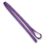 Treehog 1 Ton Lifting Sling in purple, made from durable polyester, ideal for tree surgeons and lifting applications.