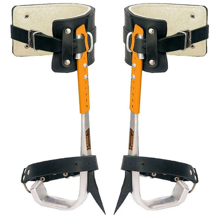 Lightweight, fully adjustable shaft