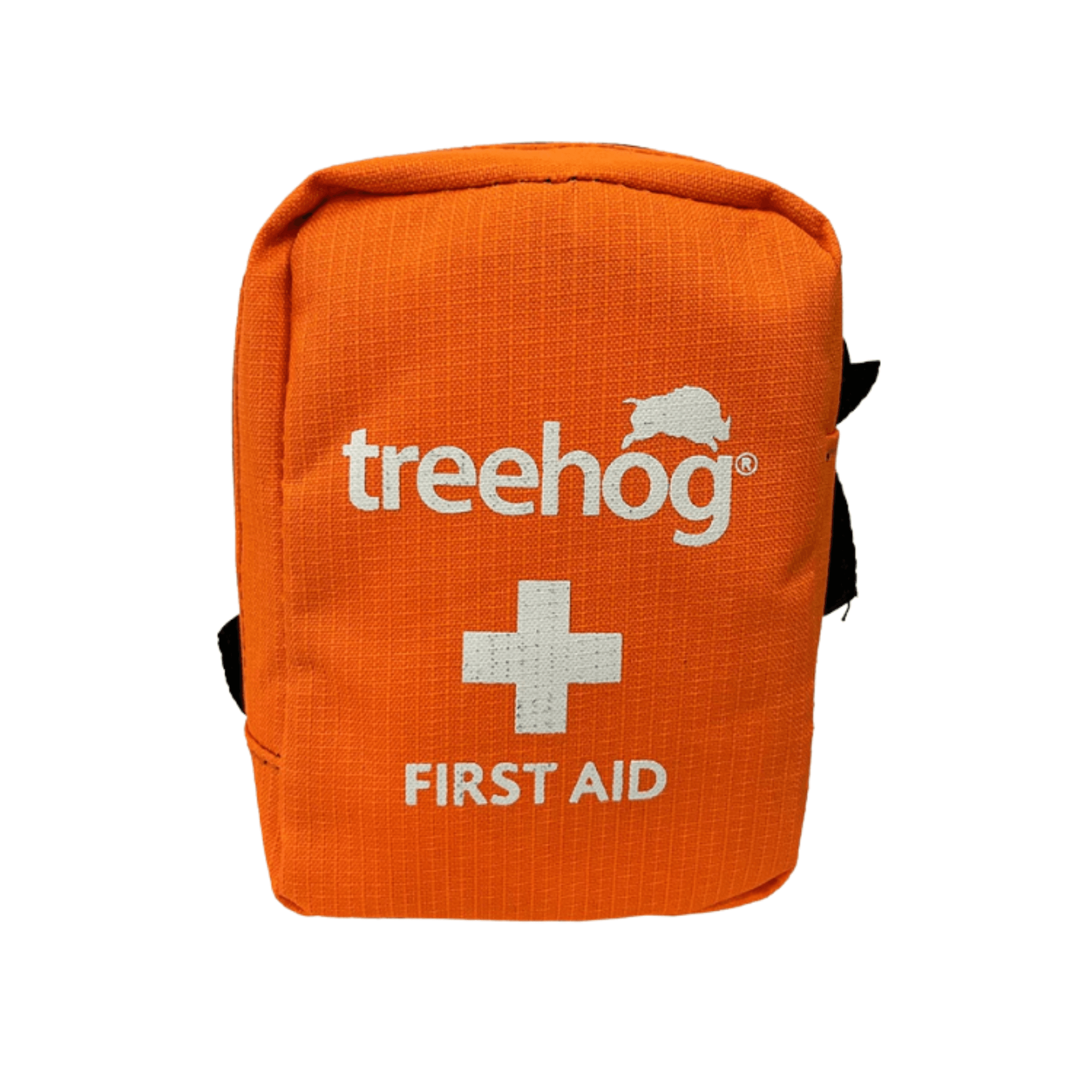 First Aid Kit For Aborists - Treehog THFA01 compact safety kit for outdoor professionals.