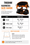 Treehog harness size guide detailing waist sizes for Small, Medium/Large, and Extra Large options.