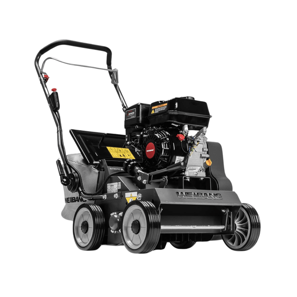 Weibang Intrepid 38 SCP ガソリン式除草機 | 送料無料