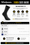 Woolpower sock size guide with fitting instructions for men, women, and kids, featuring sizing charts and care tips.
