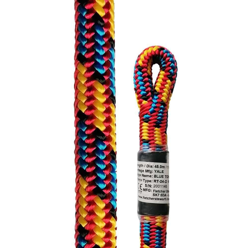 STEIN Climbing Rope Marking Kit | Label Your Ropes Easily