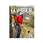 ARBCLIMBER Issue 26 features tree surgeon techniques and gear reviews for safe climbing and tree care.