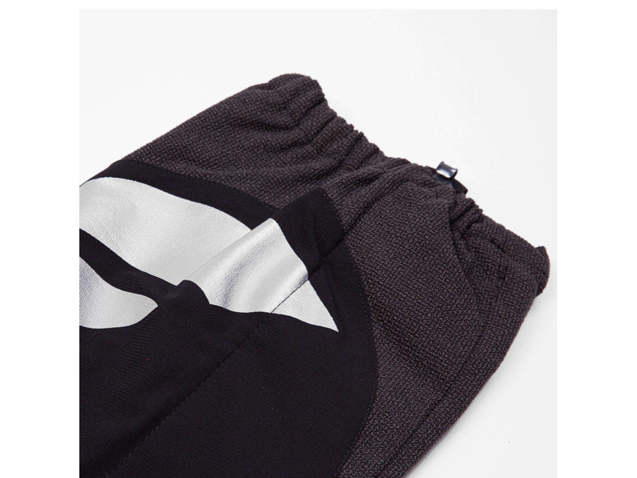 Reinforced ankle and boot-lace fastener