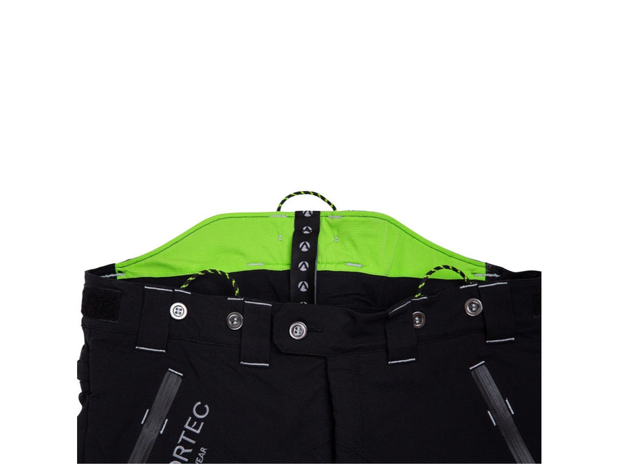 Adjustable waistband