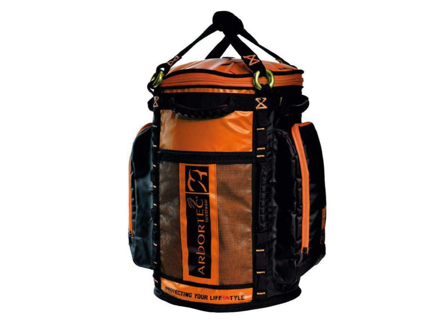 Rigid bucket shape