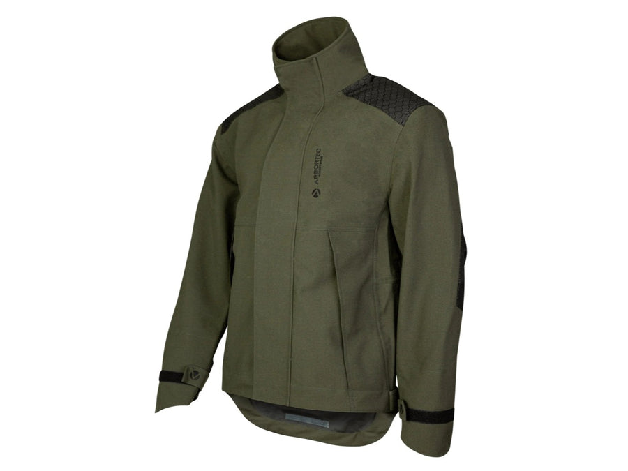 3-layer waterproof fabric