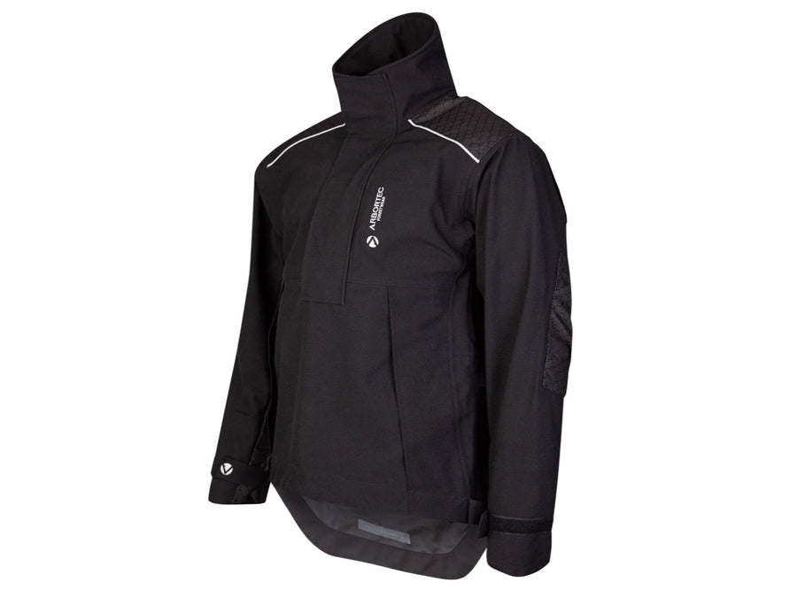 3-layer waterproof fabric