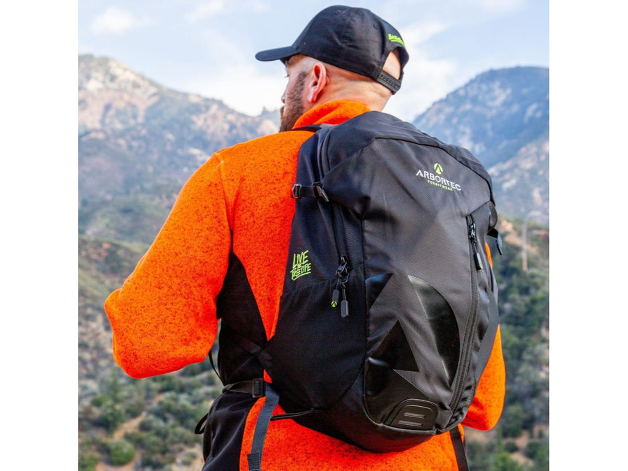 Lightweight 22L daypack