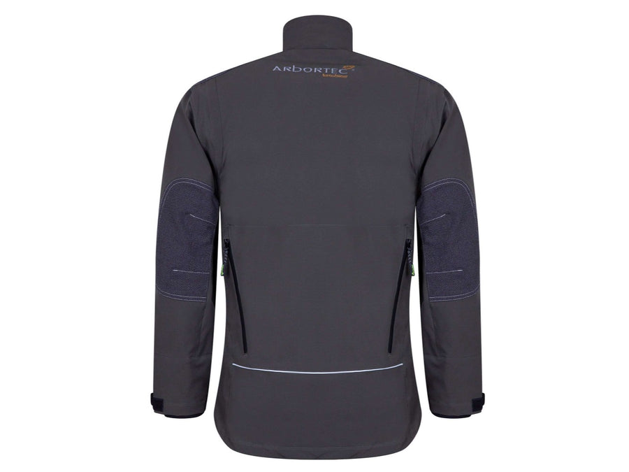 6-way stretch comfort