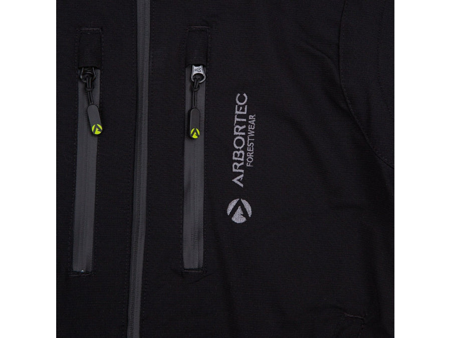 Pockets where you need them
