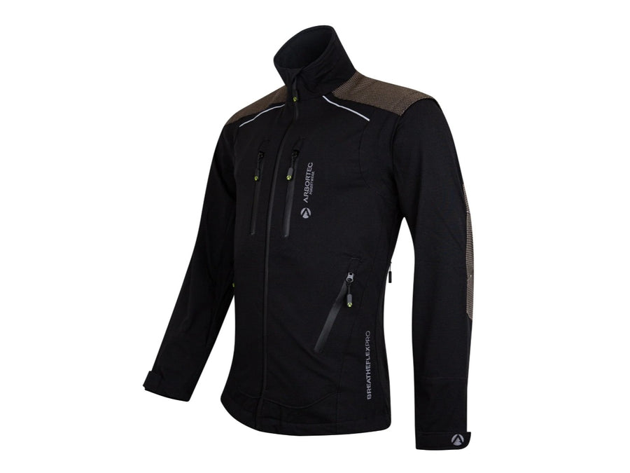 Zip-off sleeves