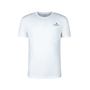 Arbortec white short sleeve t-shirt designed for comfort and durability, ideal for tree surgeons.