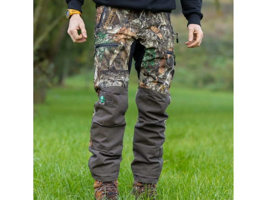 Realtree Edge camouflage