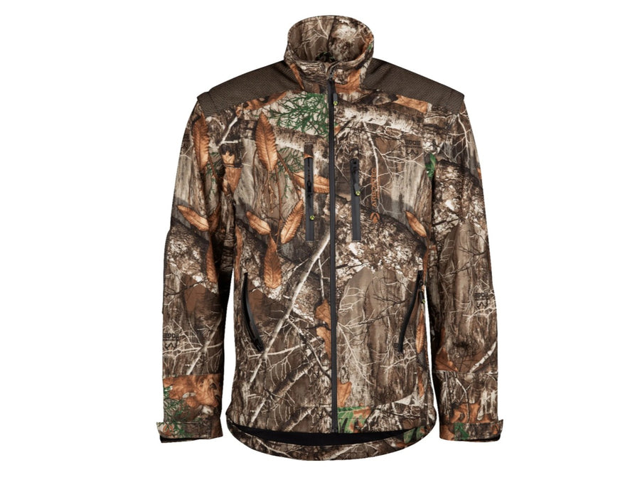 Realtree Edge camouflage