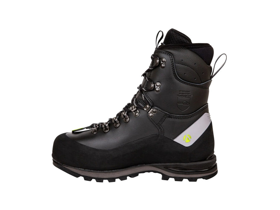 Class 2 protection, KWF Profi approved