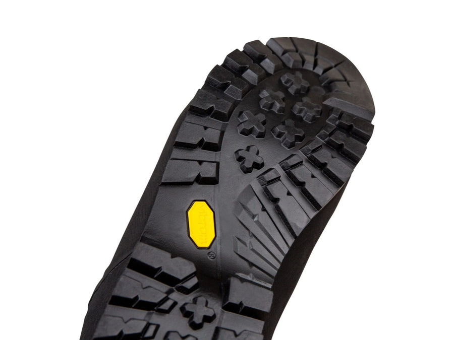 Vibram outsole