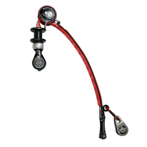 ART RopeGuide TwinLine Cambium Saver, essential gear for tree surgeons and arborists for safe tree climbing.