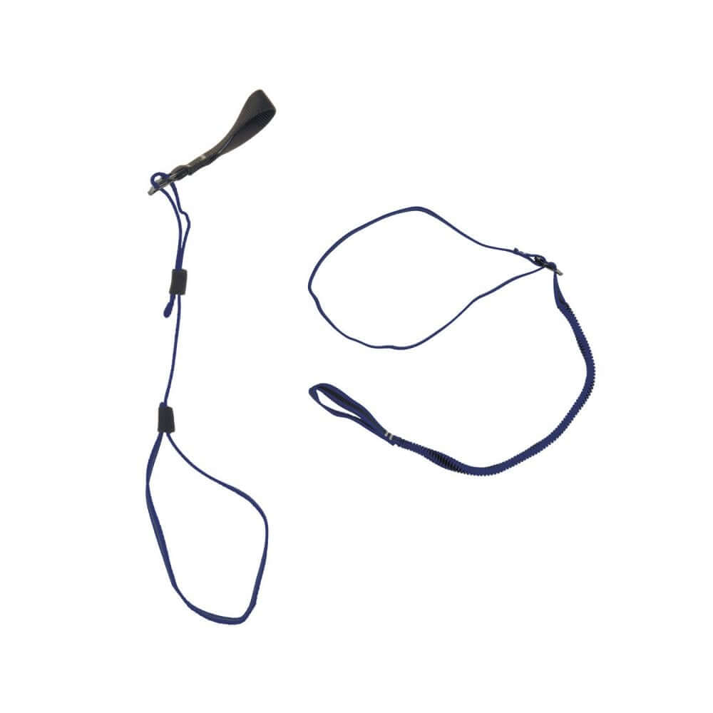 FTC Ascension SRT Footloop for tree surgeons, perfect for SRT work and compatible with knee ascenders.