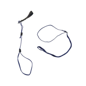 FTC Ascension SRT Footloop for tree surgeons, perfect for SRT work and compatible with knee ascenders.