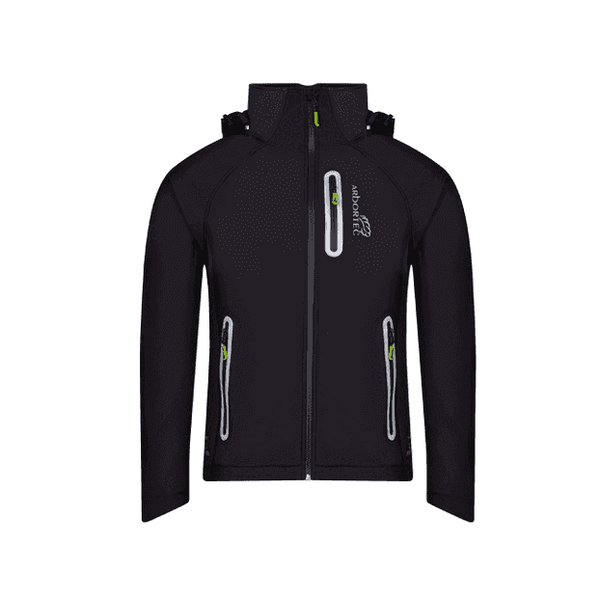 Arbortec Caiman BreatheDry Softshell Jacket | Water-Resistant