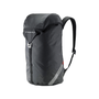CAMP CARGO 40 Black Backpack, durable and versatile for tree surgeons and outdoor adventures.