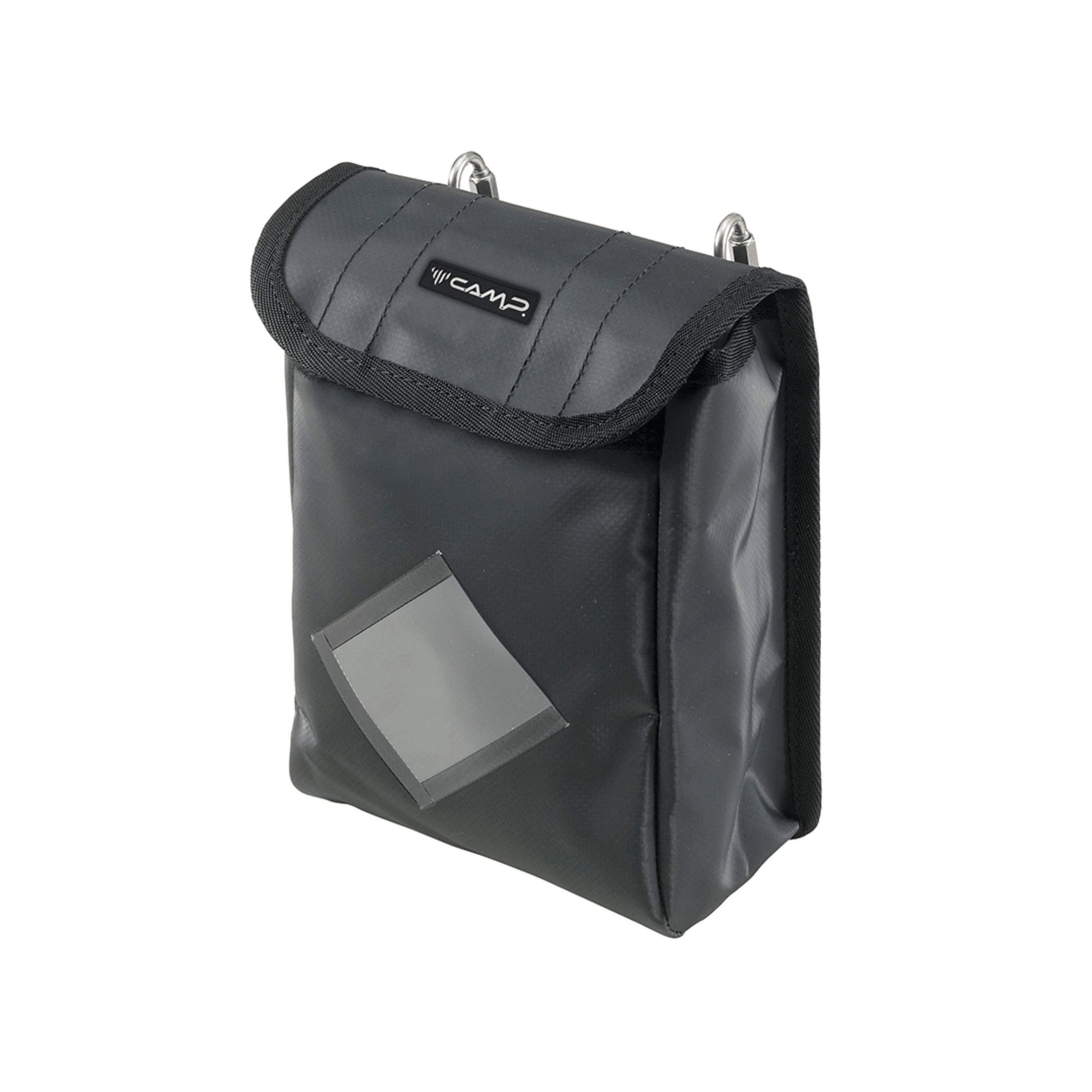 CAMP SPACECRAFT 2.5 Accessory Bag for tree surgeons, durable Tarpaulin PVC, perfect for organizing gear.