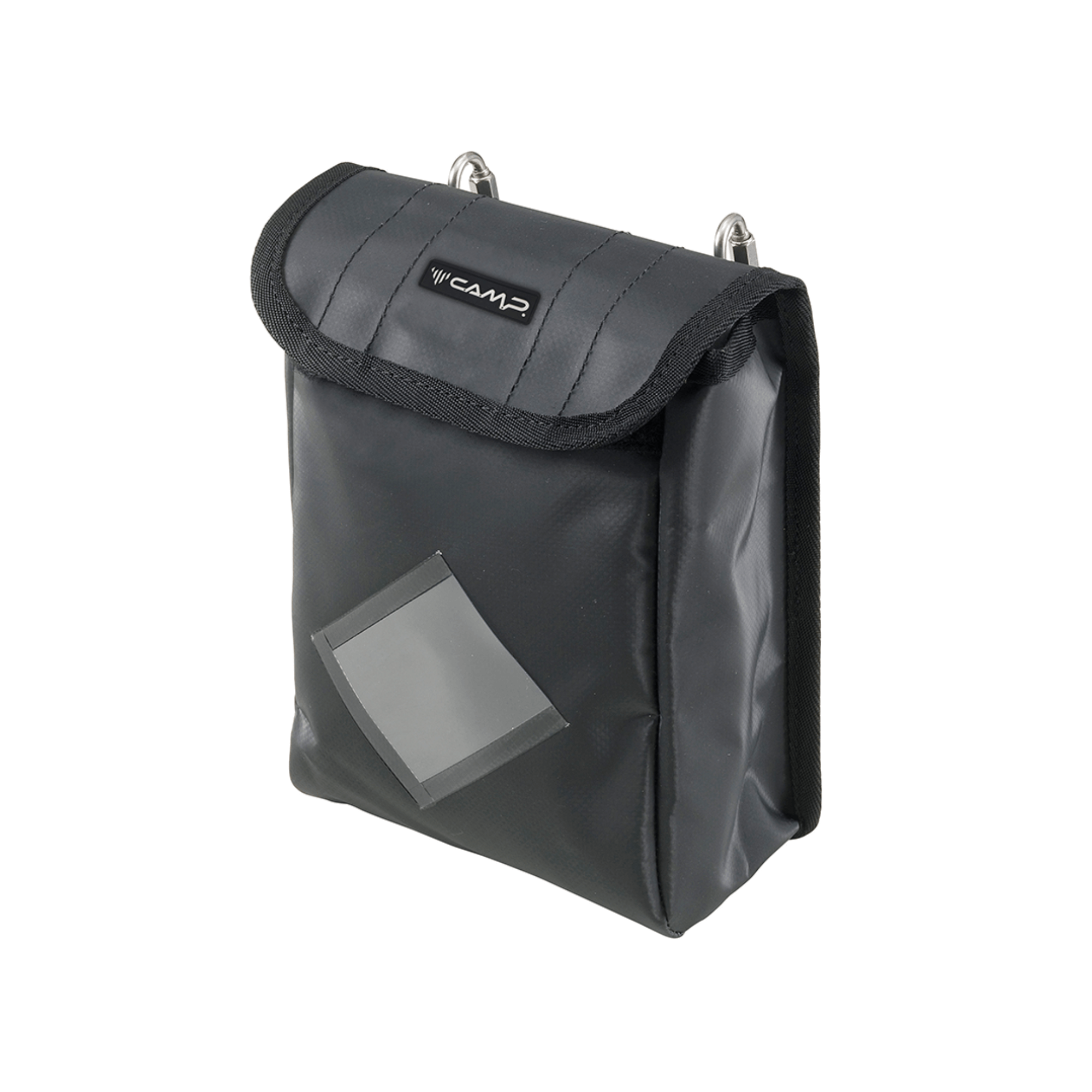 CAMP SPACECRAFT 2.5 Accessory Bag for tree surgeons, durable Tarpaulin PVC, perfect for organizing gear.