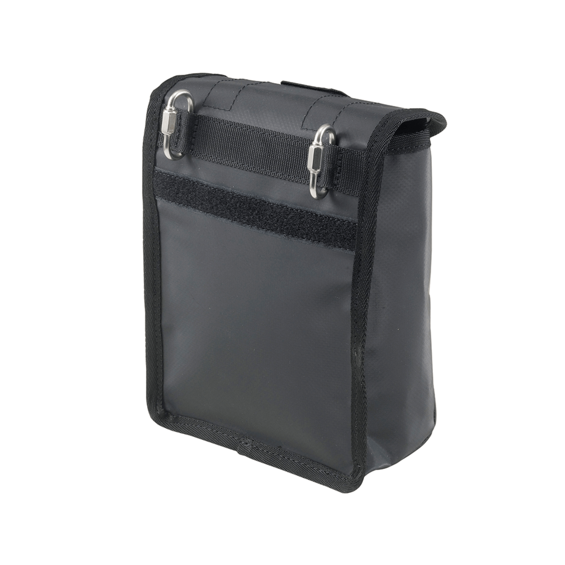 CAMP SPACECRAFT 2.5 Accessory Bag for tree surgeons, durable Tarpaulin PVC design for organized gear storage.