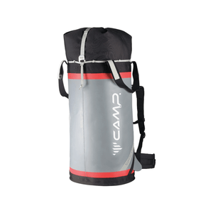 CAMP Supercargo 70 Litre Haul Bag designed for tree surgeons and advanced aid climbing.
