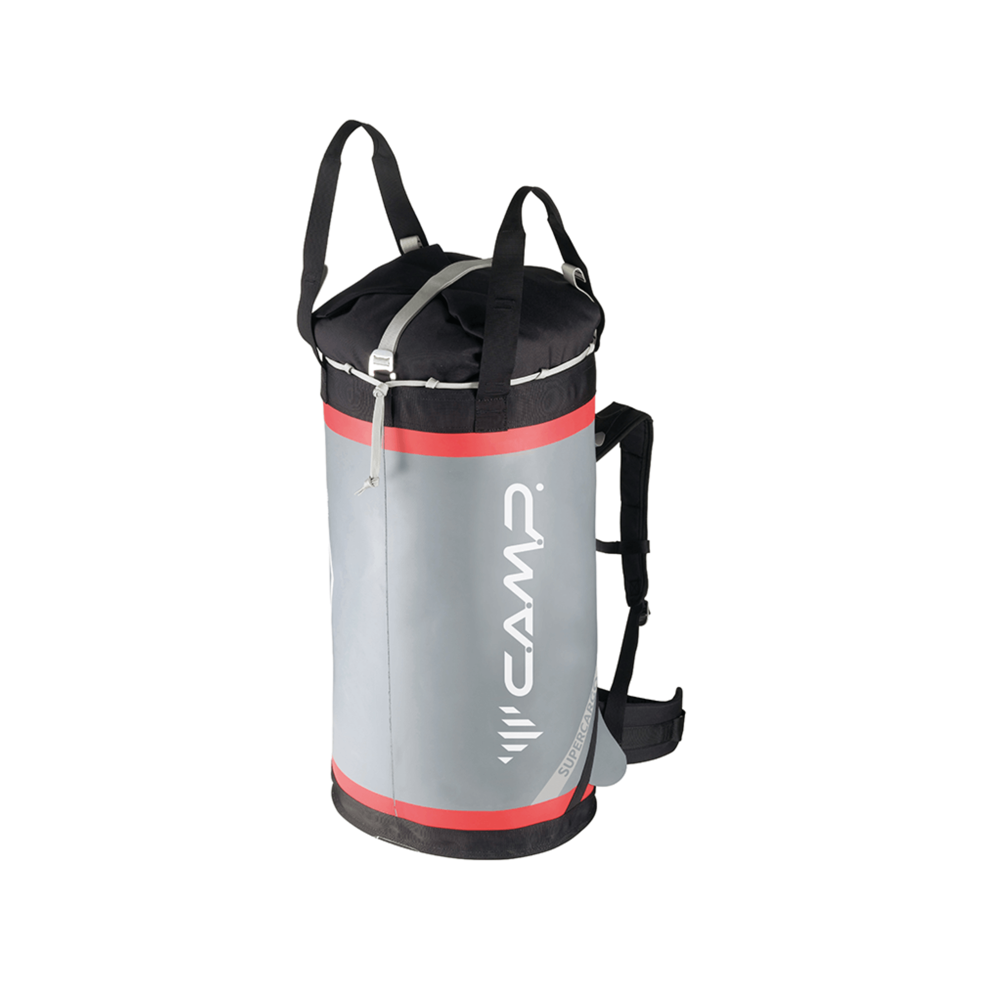 CAMP Supercargo 70 Litre Haul Bag, ideal for tree surgeons and advanced aid climbing.