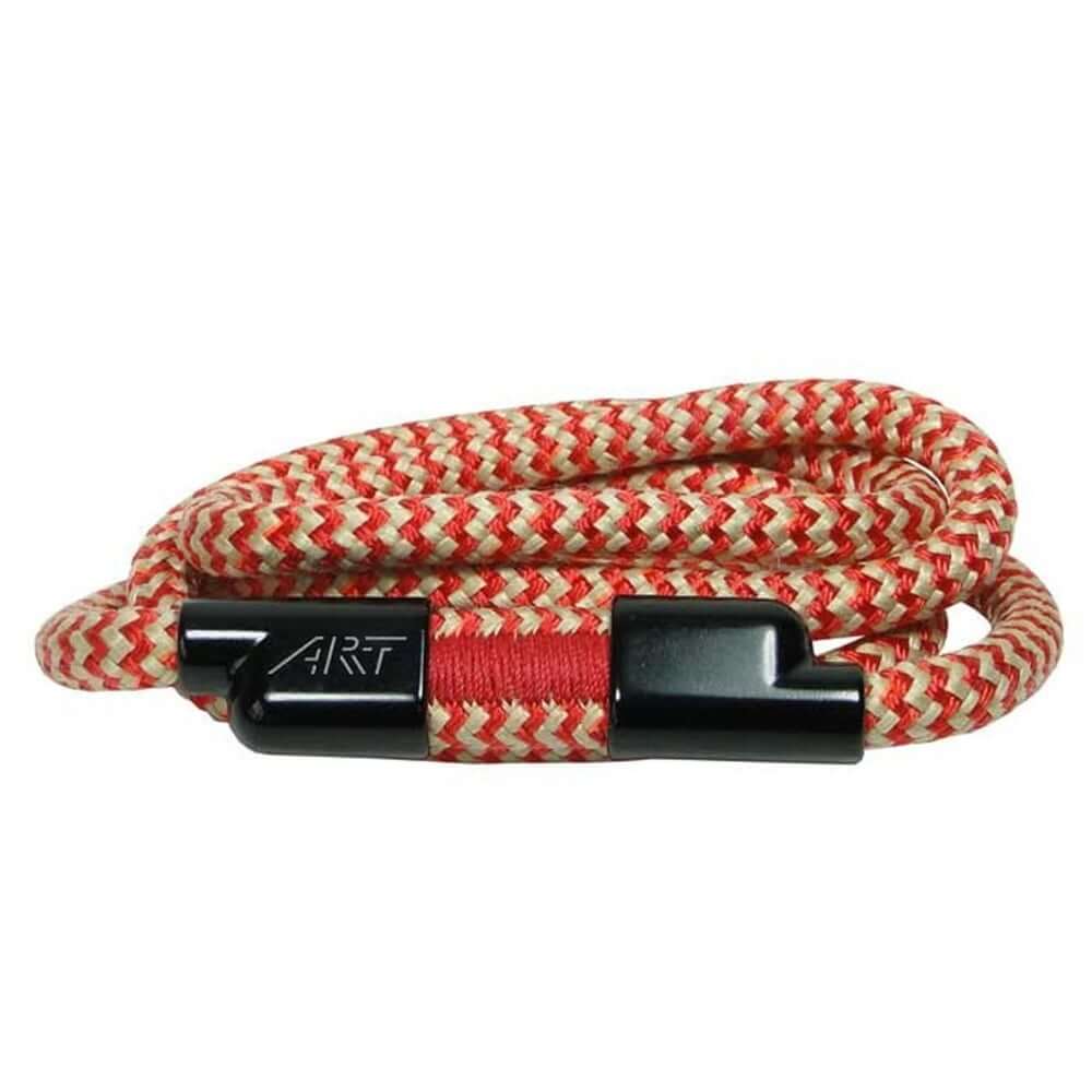 Cocoon 4 Sling for tree surgeons, featuring a durable sheath of 50% Technora and 50% polyester, ideal for friction hitches.