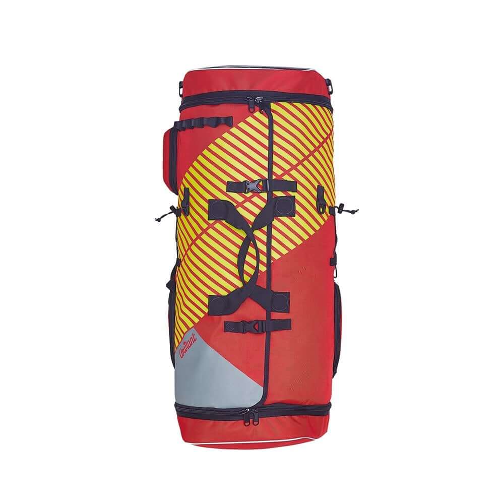 Courant Cross Pro XL Rescue Bag for tree surgeons, featuring spacious 75-liter capacity and durable design.