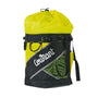 Courant Host Rope Bag for tree surgeons, designed to store and transport ropes with ventilation and shape reinforcement.