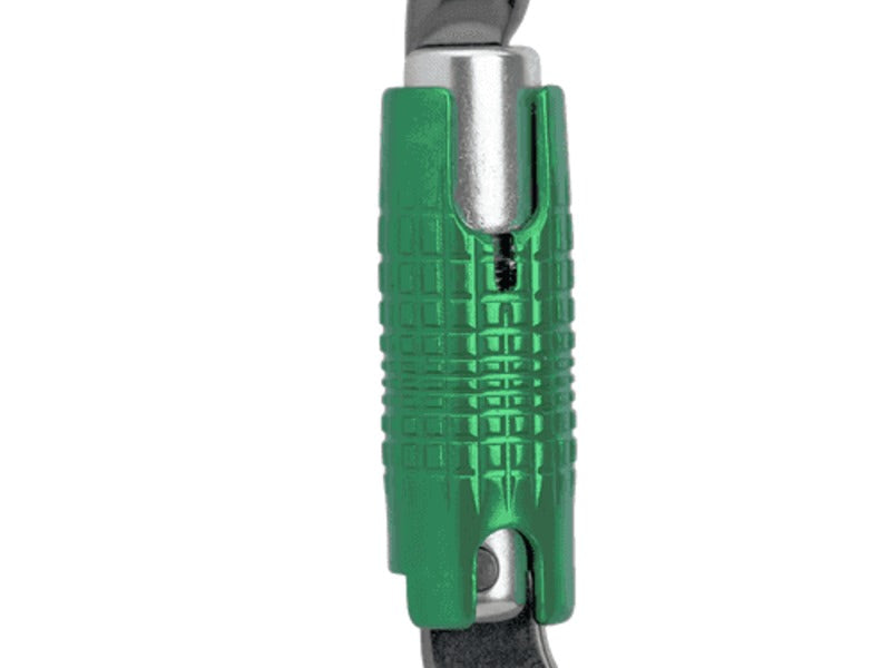 Locksafe gate