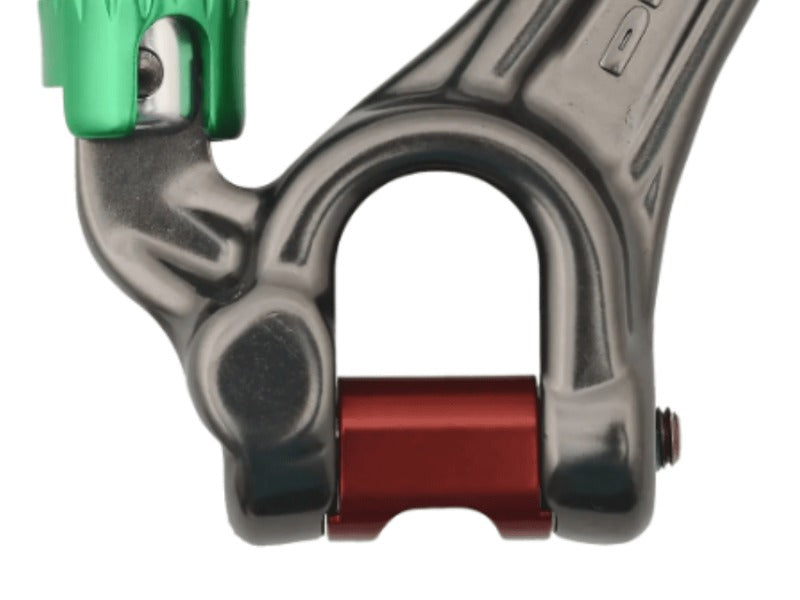 Rope spacer