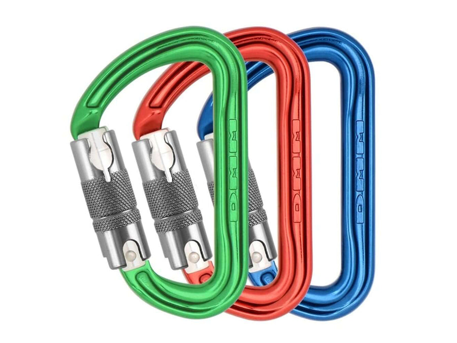 3 pack, colour coded