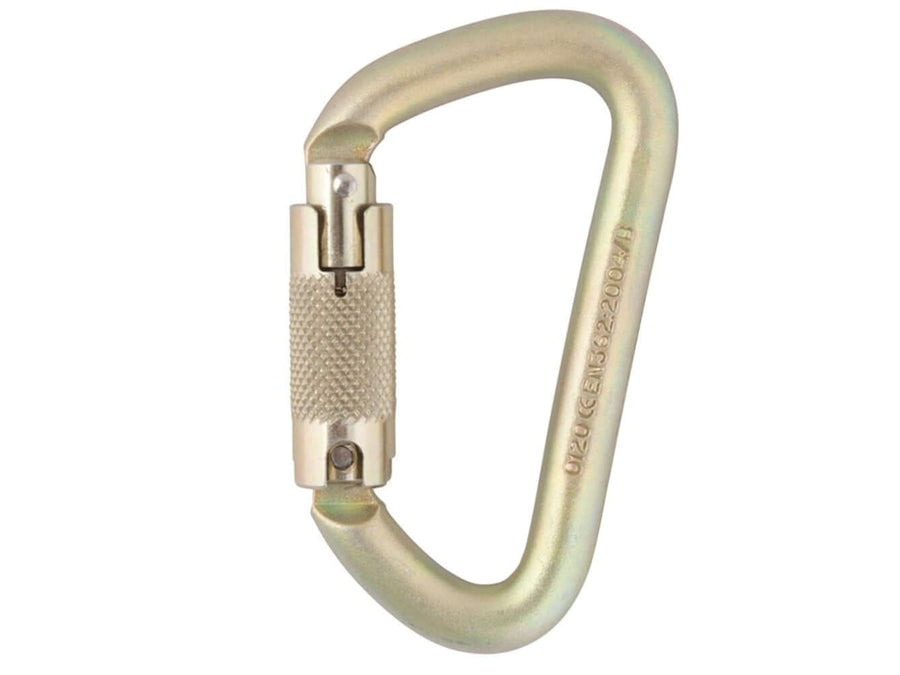 12mm steel Offset D