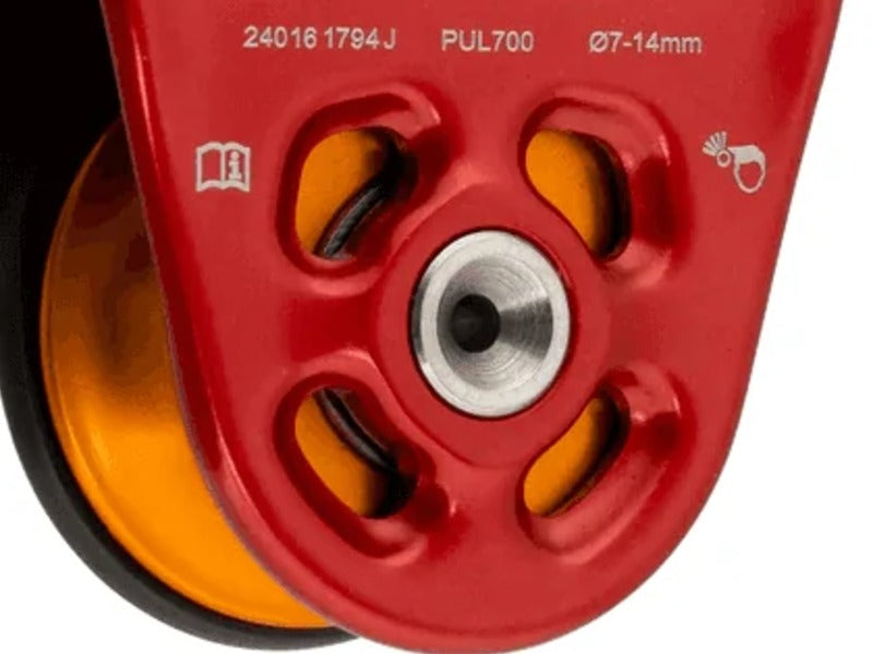 Sealed bearings