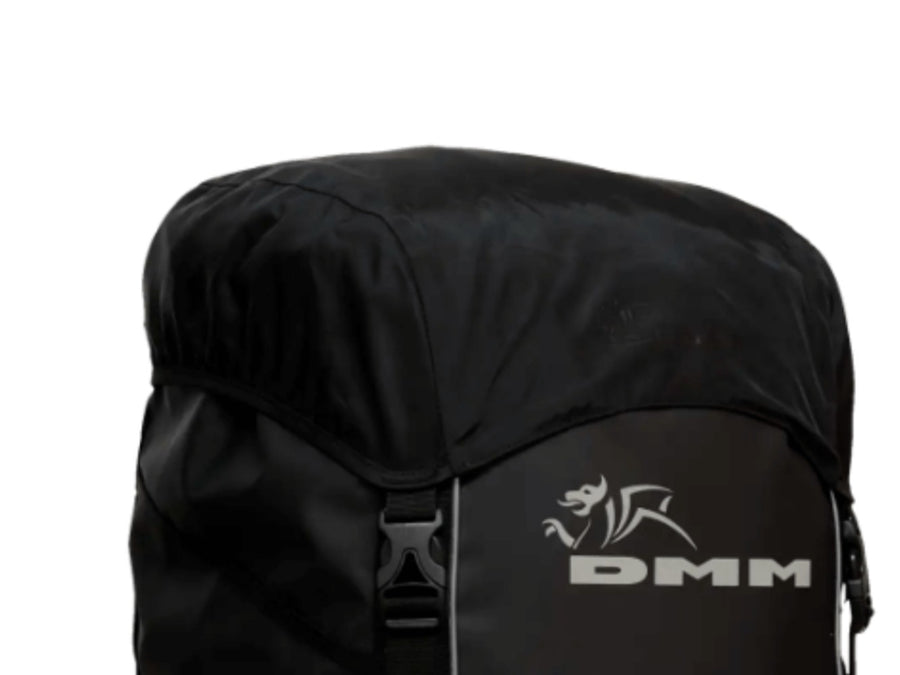 Removable waterproof lid