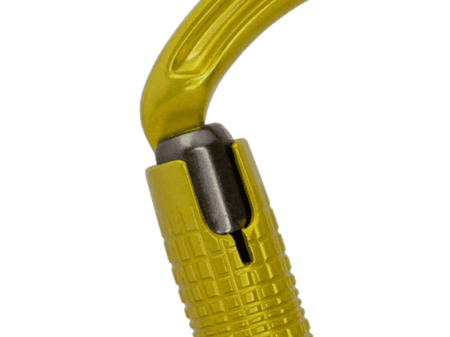 Keylock nose