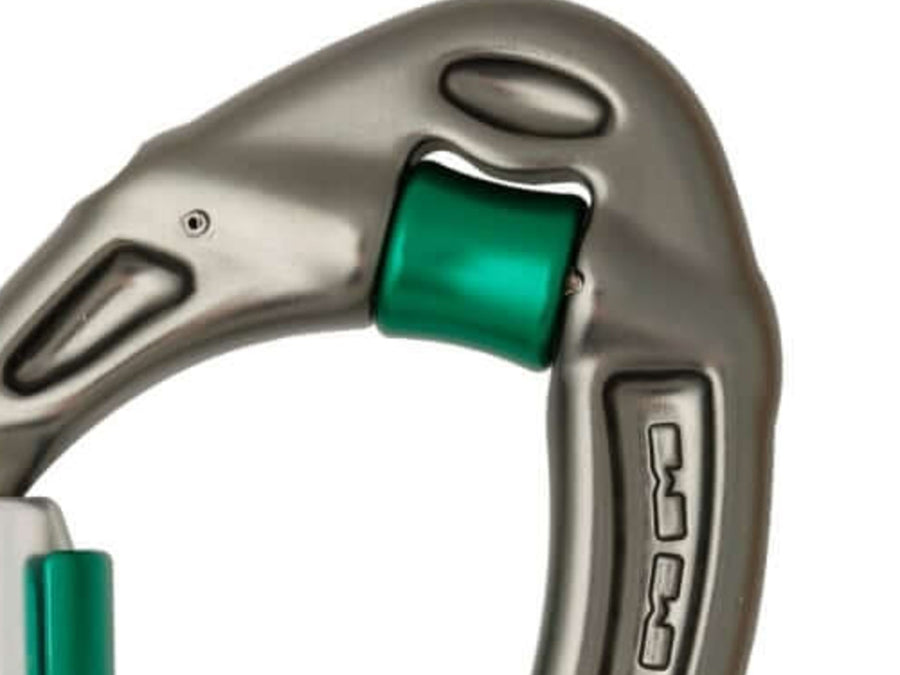Integrated pulley wheel