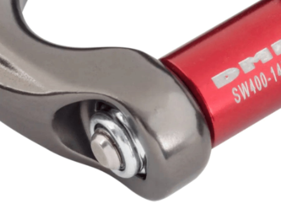 Tamper-resistant locking