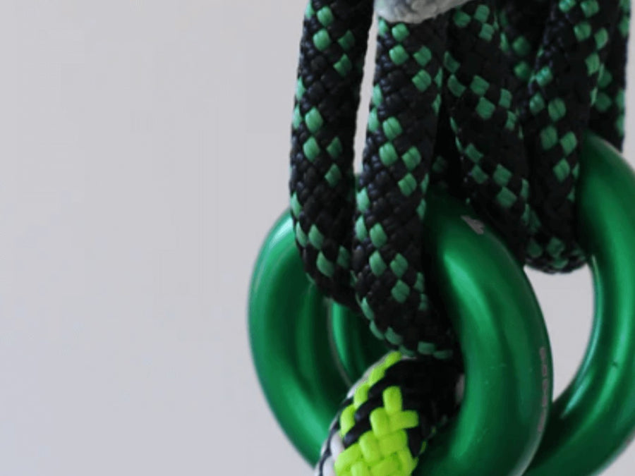 Textile-friendly profile
