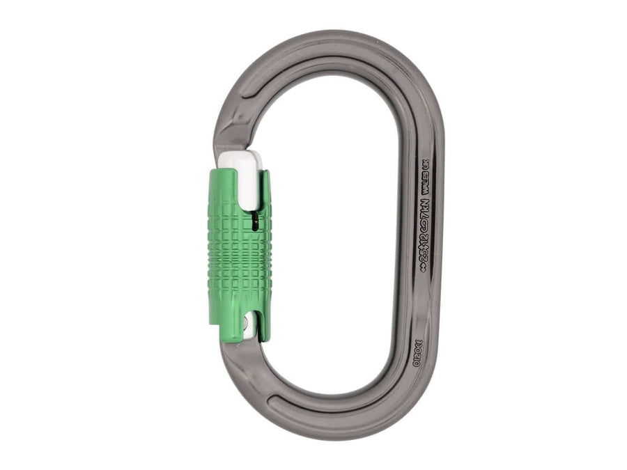 Symmetrical oval