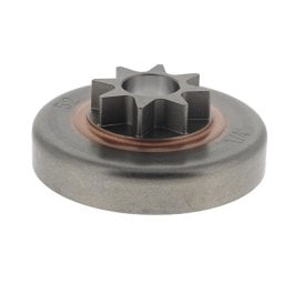 1/4 Sprocket CS-2511TES, CS-2510TES, CS-2511WES