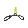 Edelrid TreeRex SRT bridge: Adjustable, central attachment point for single rope technique on TreeRex harness. Enhances safety and comfort for tree climbing.