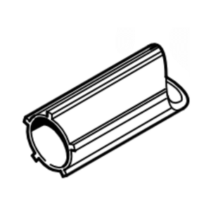 Flexible Liner 400 mm for Stihl HT101, HT131 Pole Pruners - Genuine STIHL replacement part.