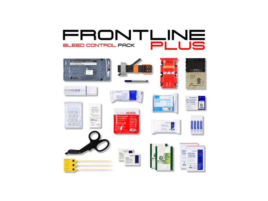 Kit contents